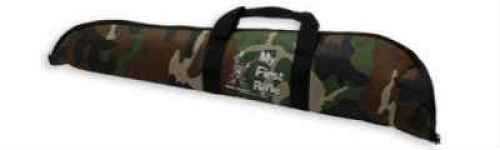 CRICKETT CAMO PADDED GUN CASE